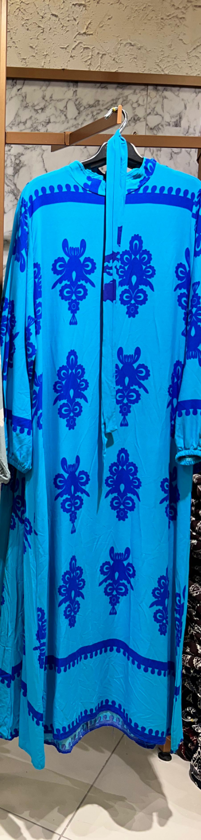 Masal Elbise (Kleid)