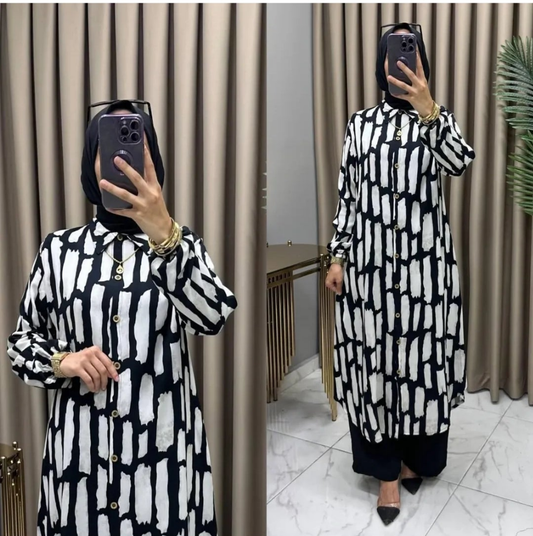 Parla Tunik