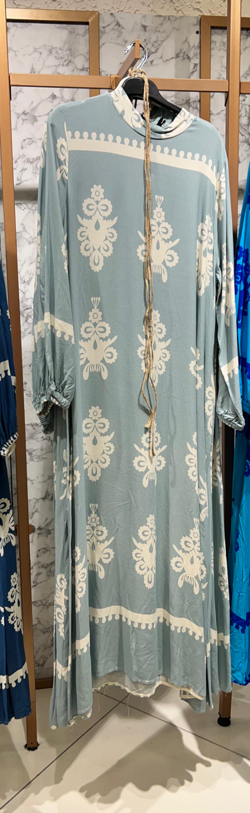 Masal Elbise (Kleid)