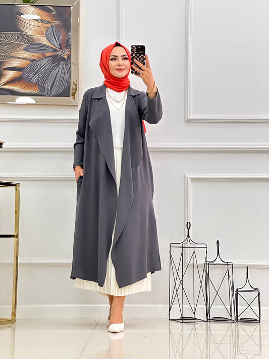 Sibel Kap (Mantel)