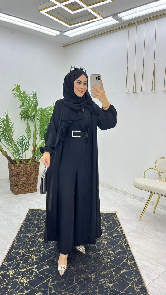 Fulya Abaya