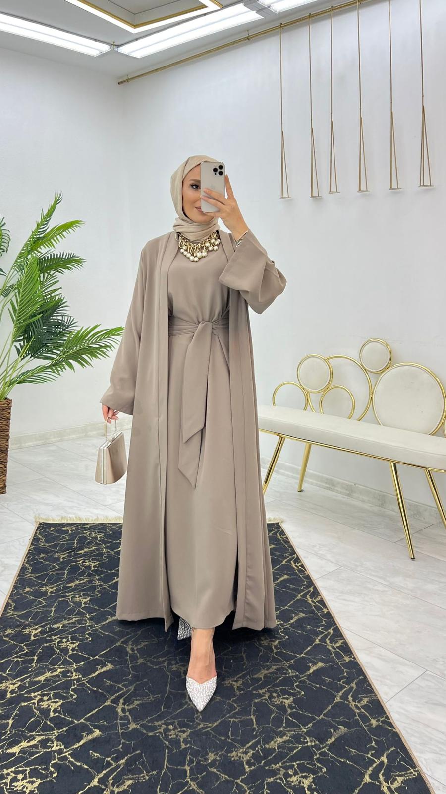 Neva Abaya