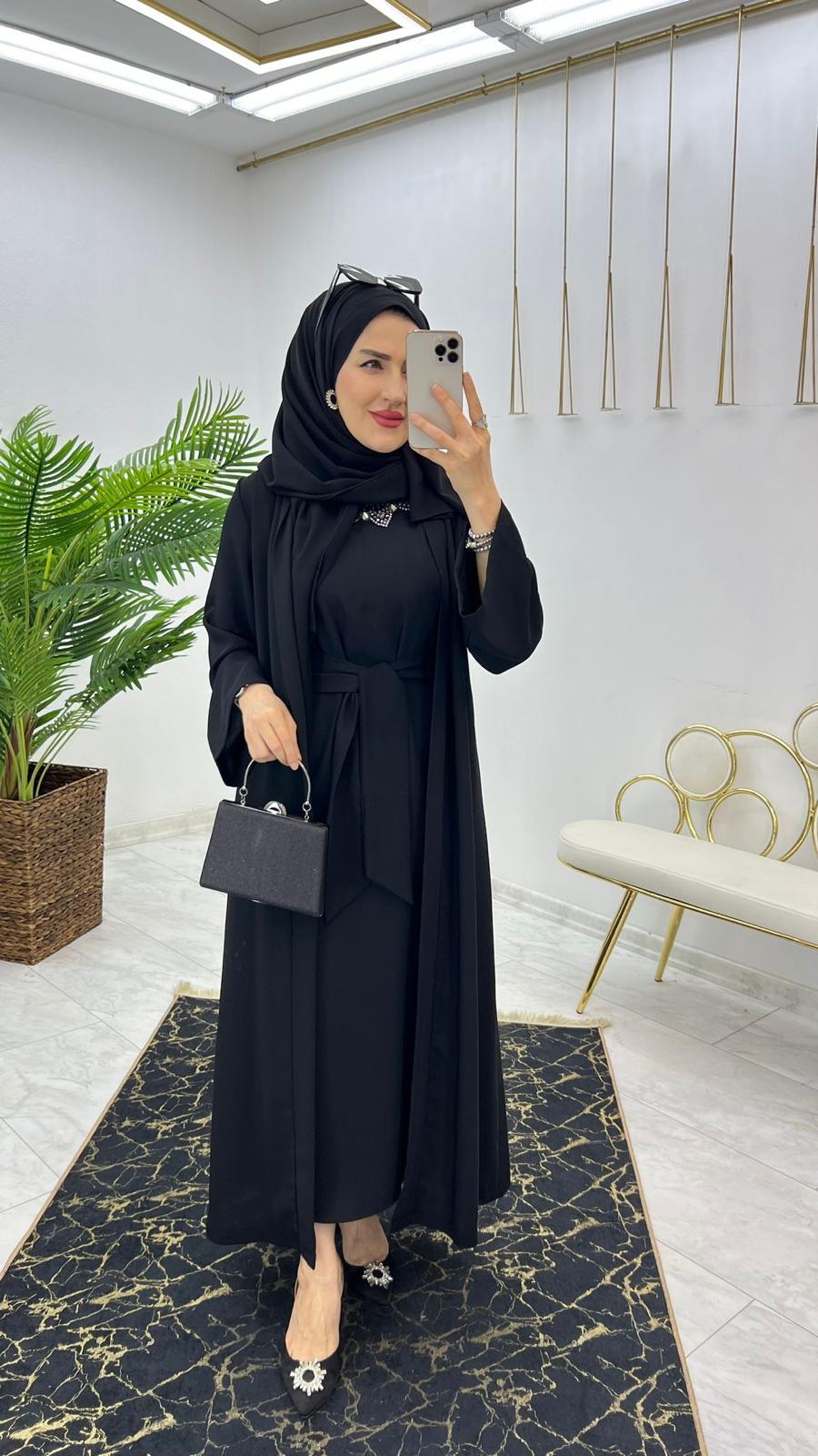 Neva Abaya