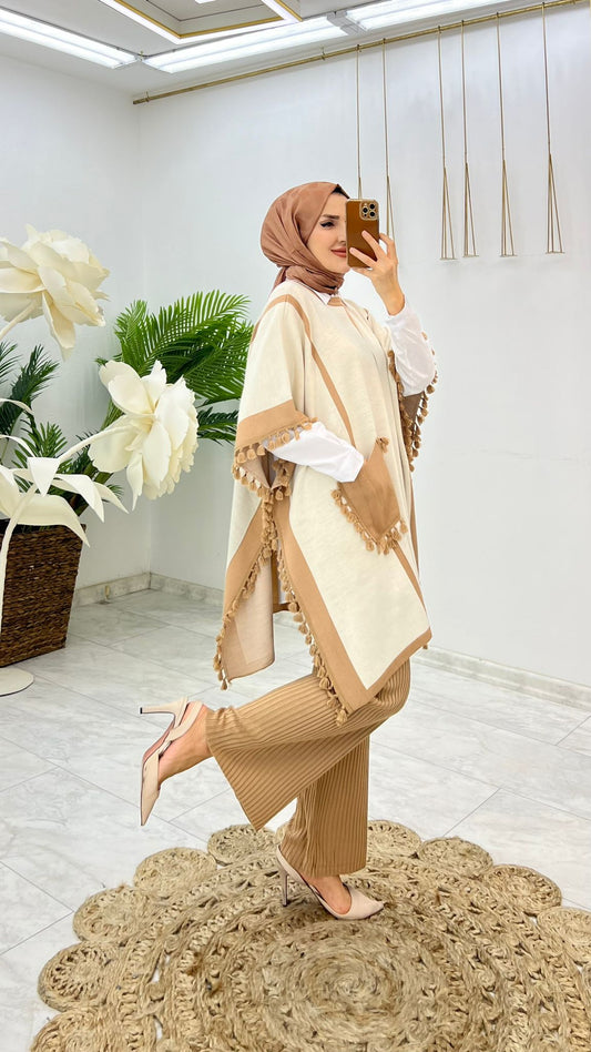 Aksu Triko Panço Takım