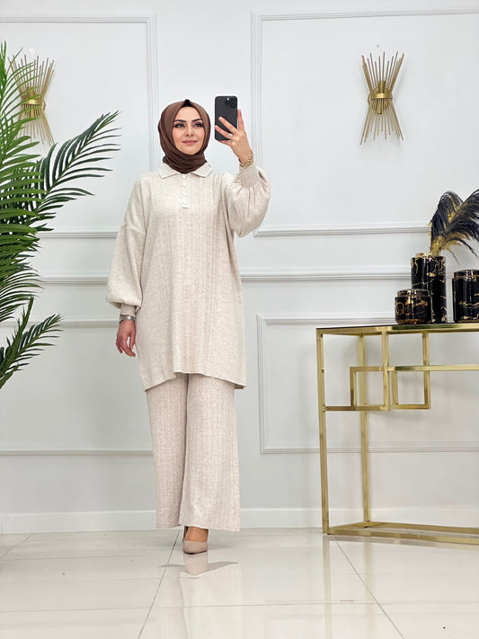 Zarif Takım (Zweiteiler)