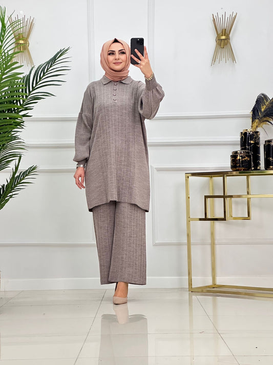 Zarif Takım (Zweiteiler)