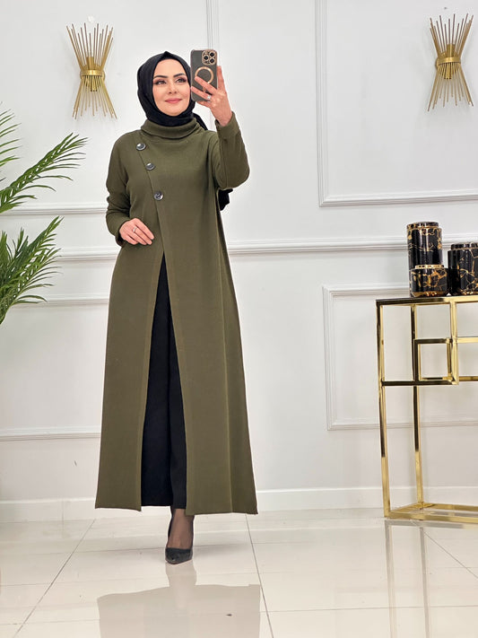 Yaren triko tunik (Tunika)