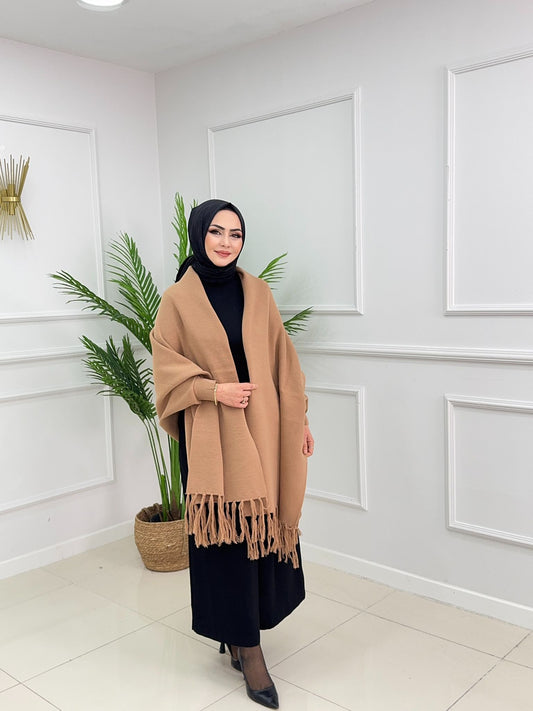 Royal panço (Weste)