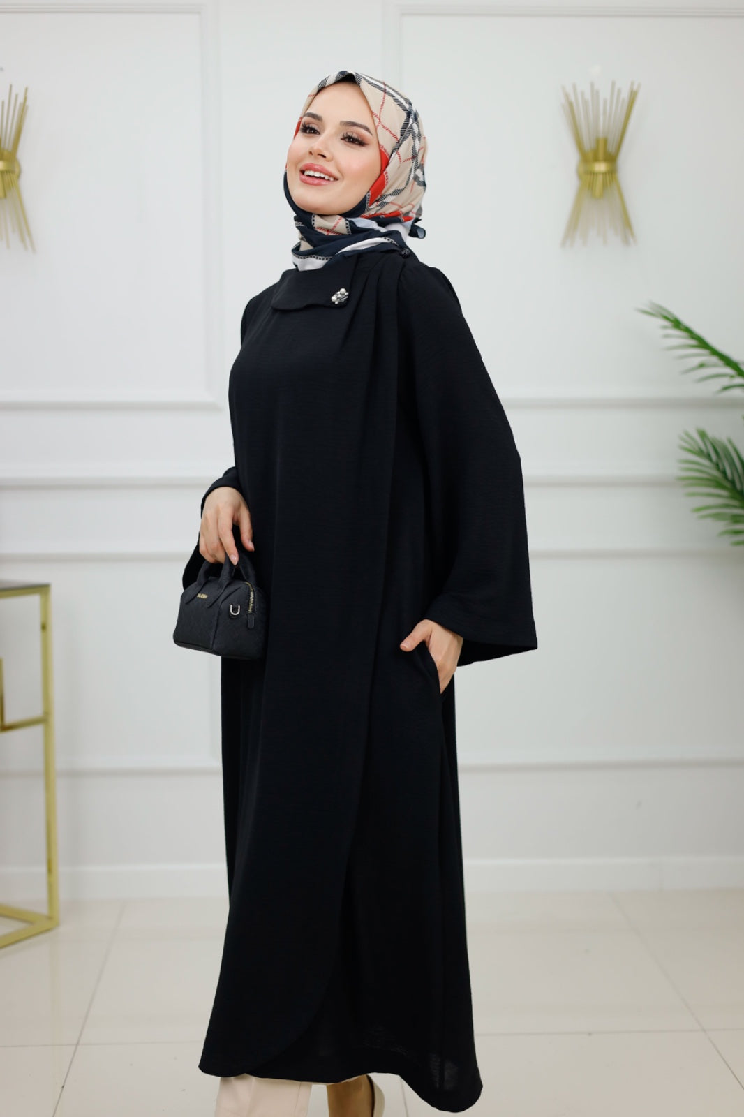 Hürrem Kap 2025