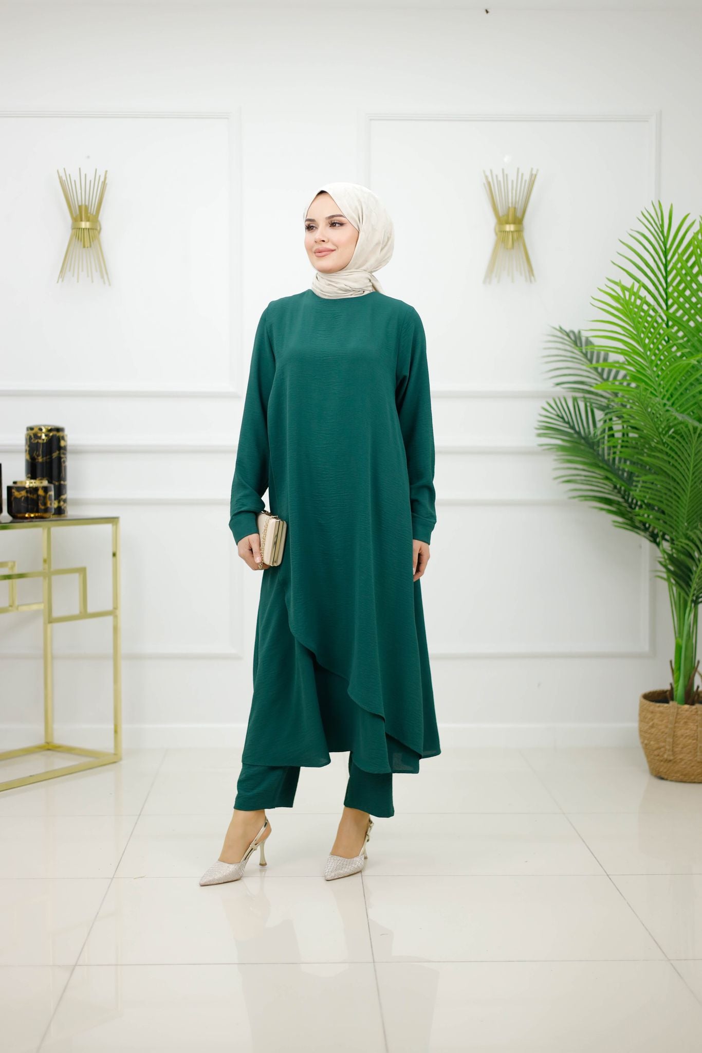 Hümazen Takım 2025