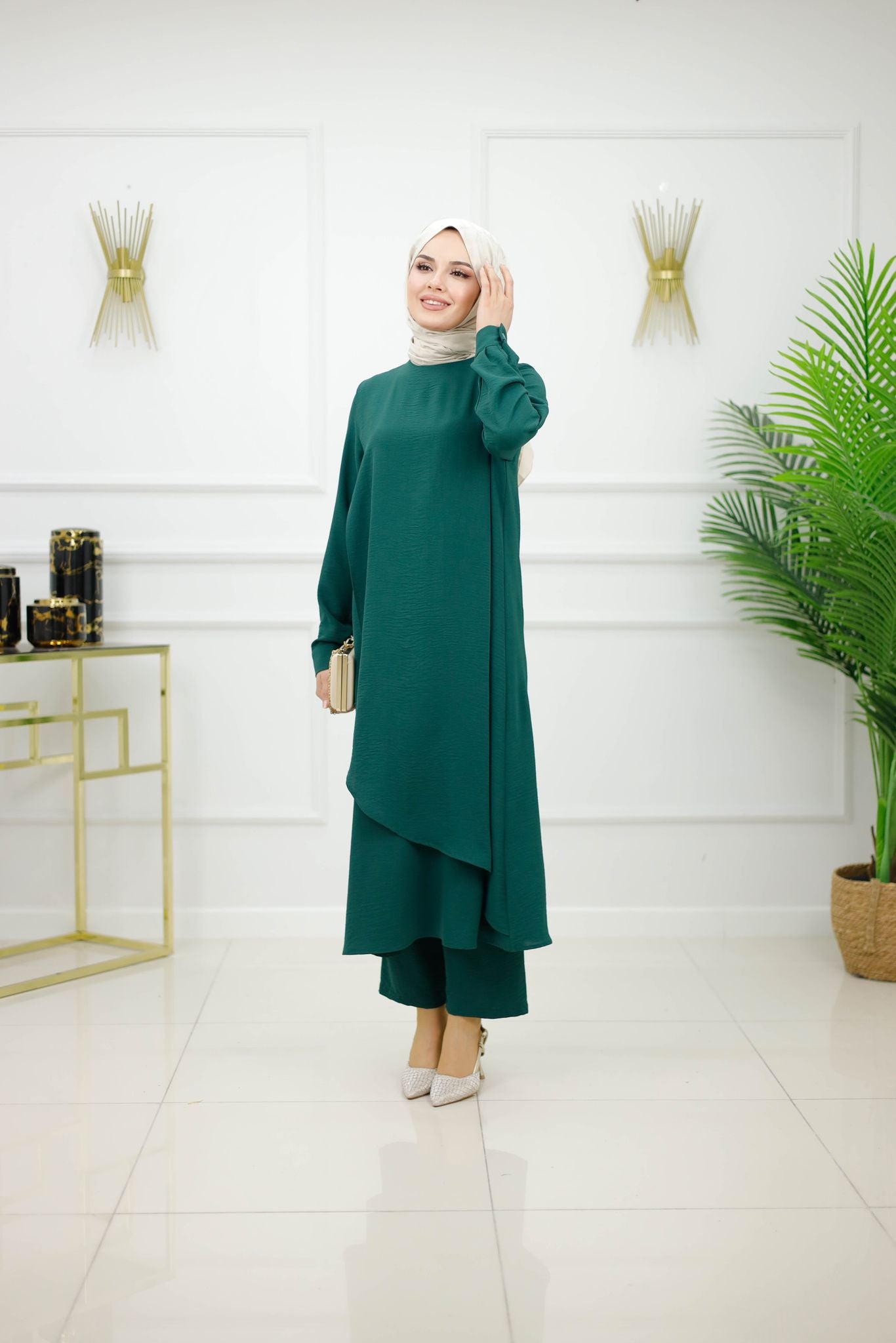 Hümazen Takım 2025