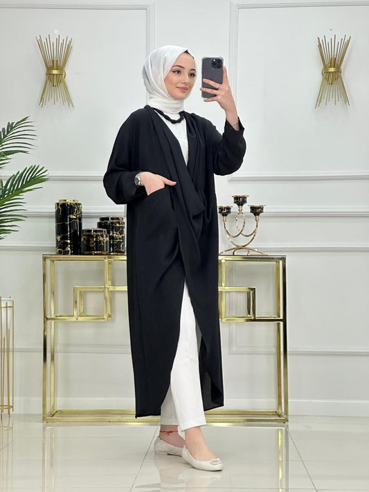 Çapraz Tunik