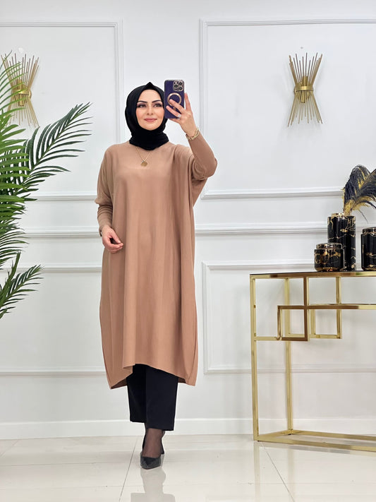 Evin Tunik