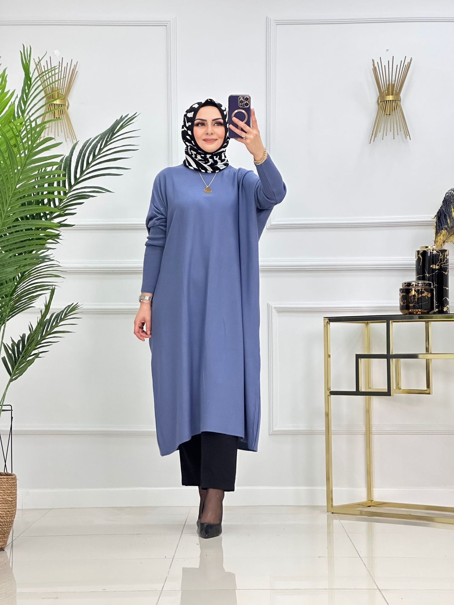 Evin Tunik