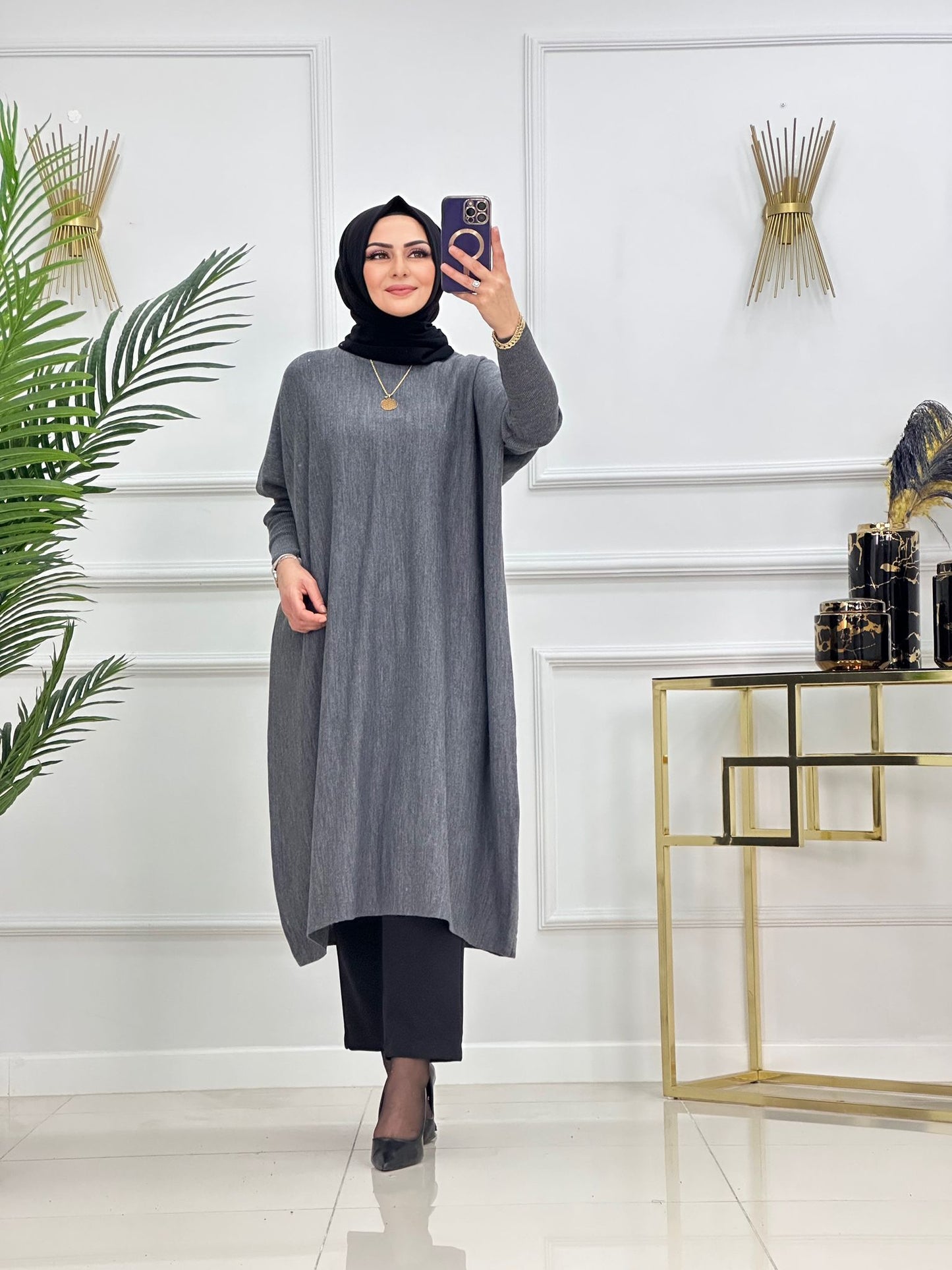 Evin Tunik