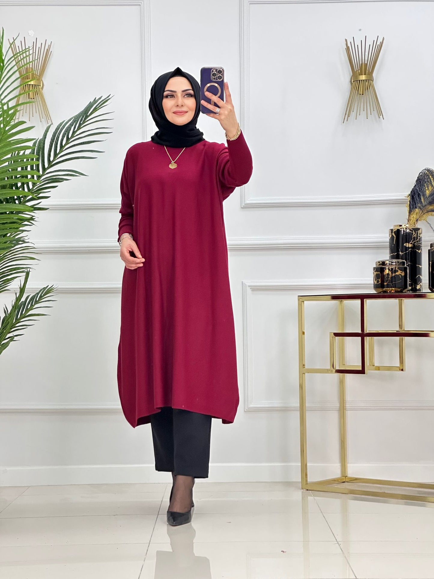 Evin Tunik