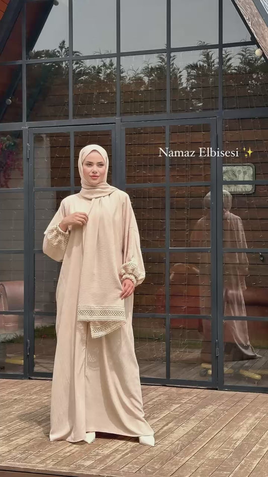 Gül Namazlık