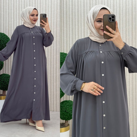 Gülnaz Ferace ( Kleid )