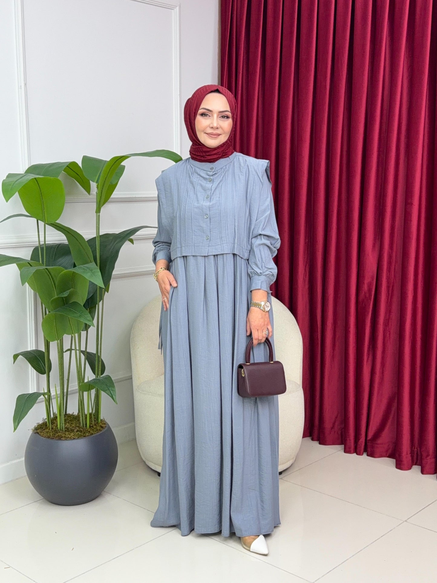 Dicle Elbise (Kleid)