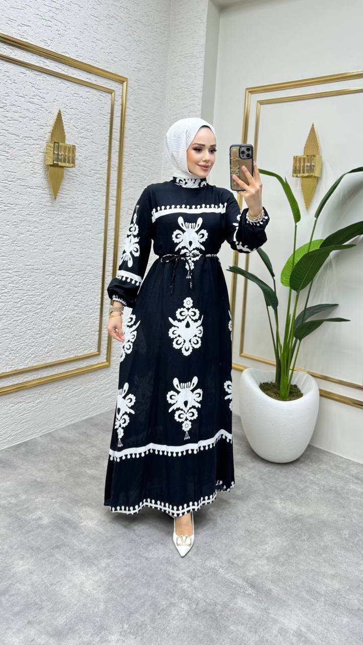 Masal Elbise (Kleid)