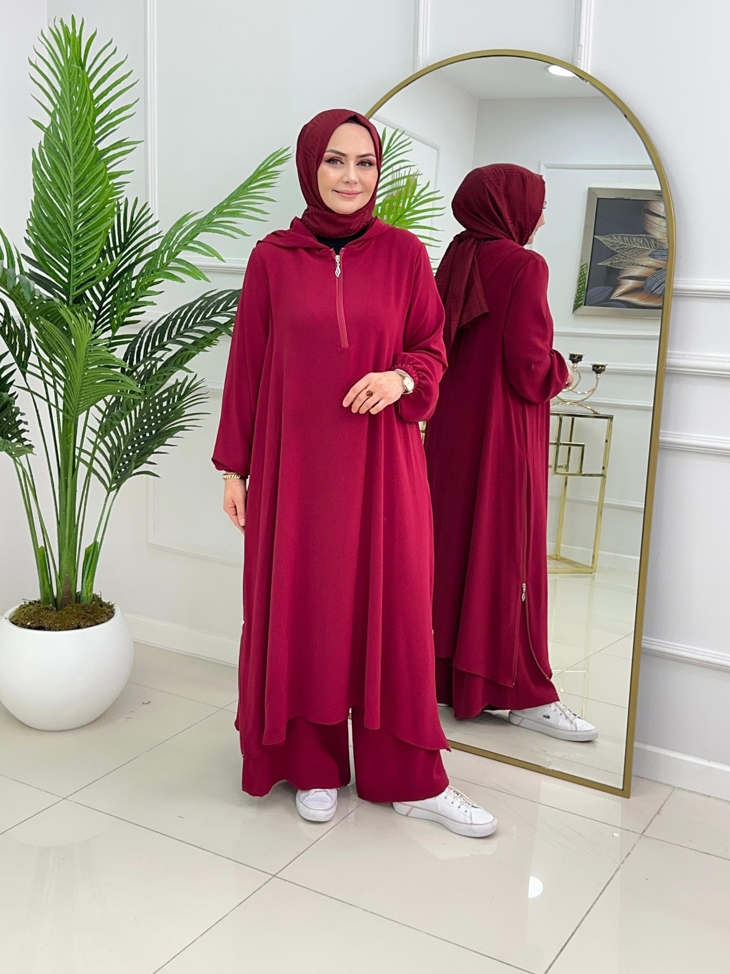 Nazende Takım (Zweiteiler)