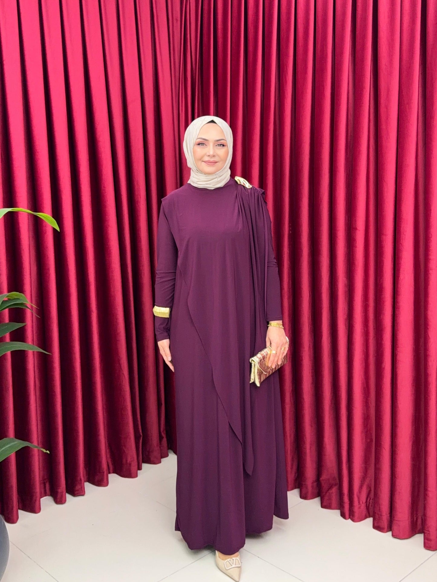 Evie Elbise ( Kleid )