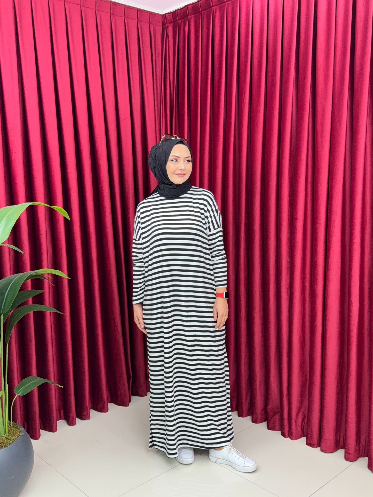 Luma Elbise ( Kleid )