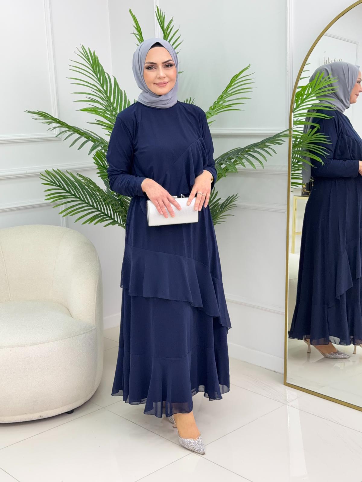 HÜSNA Takım (Zweiteiler)