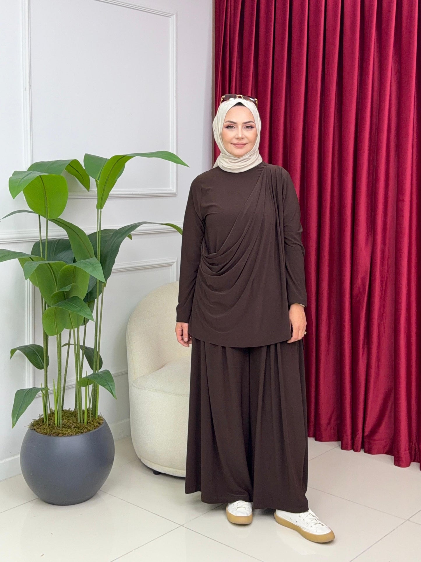 Elora Takım (Zweiteiler)