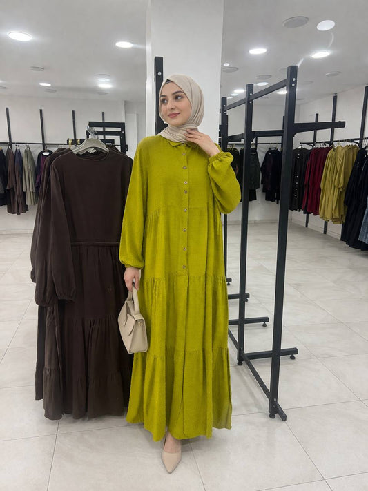 Özlem Elbise ( Kleid )