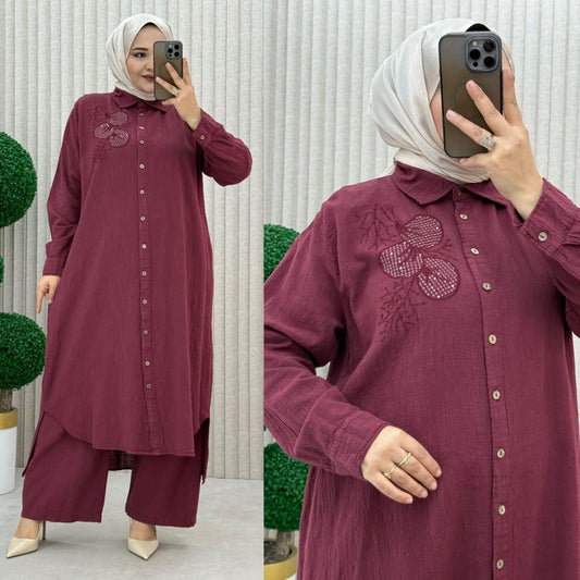 Berrin Takım ( Zweiteiler )