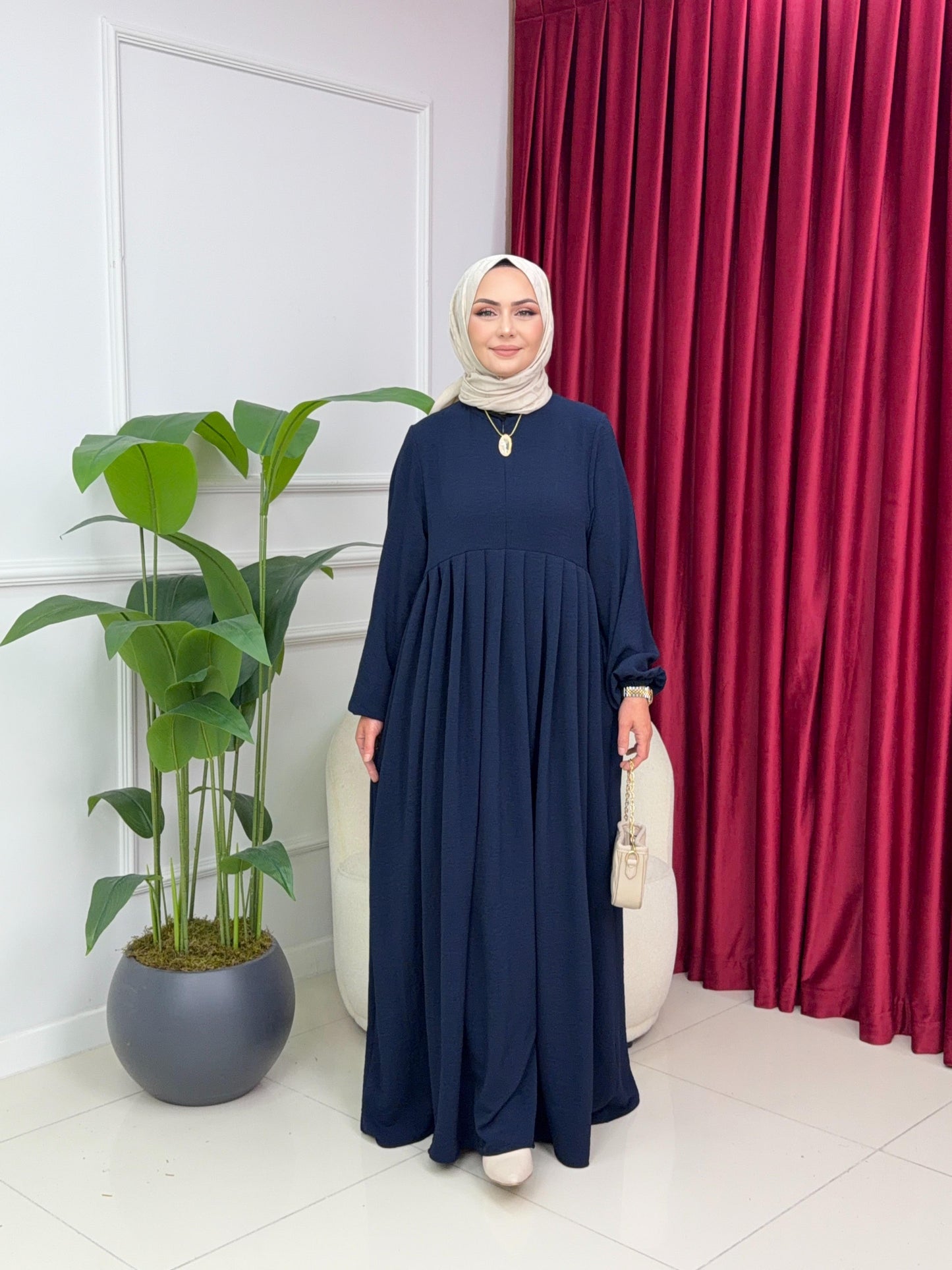 Leyla Elbise(Kleid)