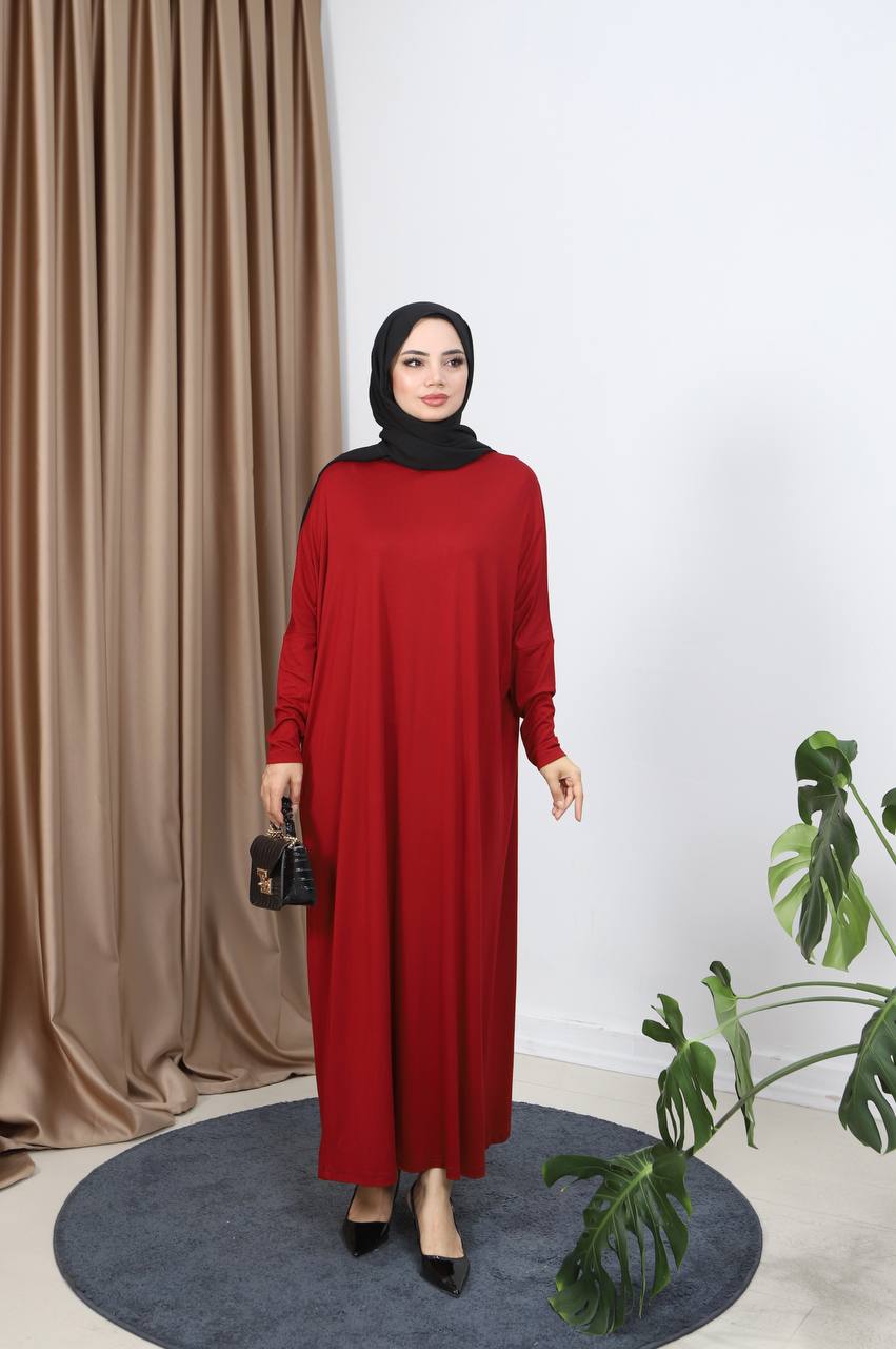 Nesrin elbise ( Kleid )