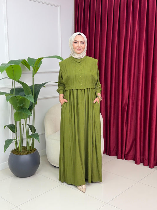Dicle Elbise (Kleid)