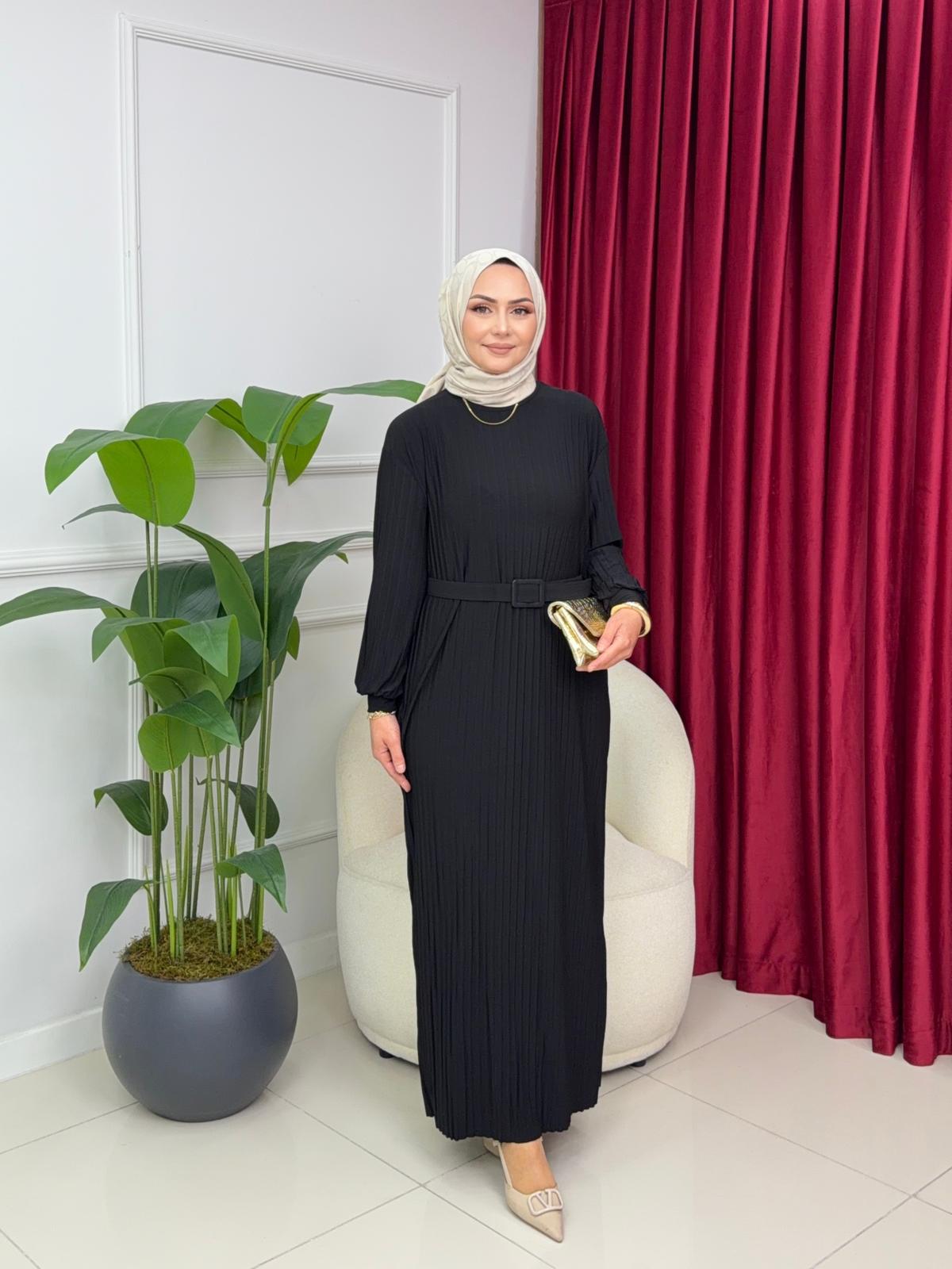 Nazlı Elbise (Kleid)