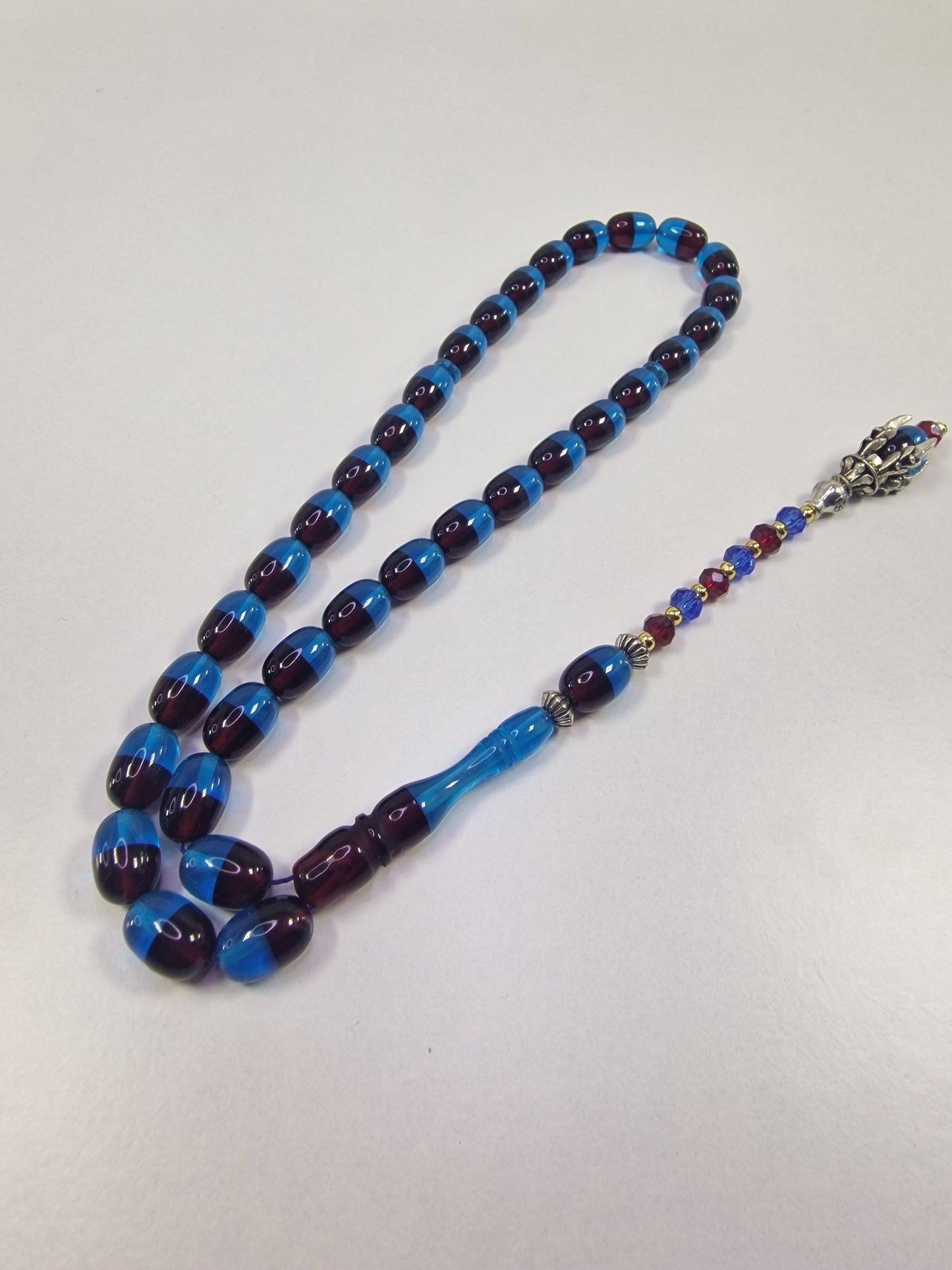 Taraftar Trabzonspor Tesbih