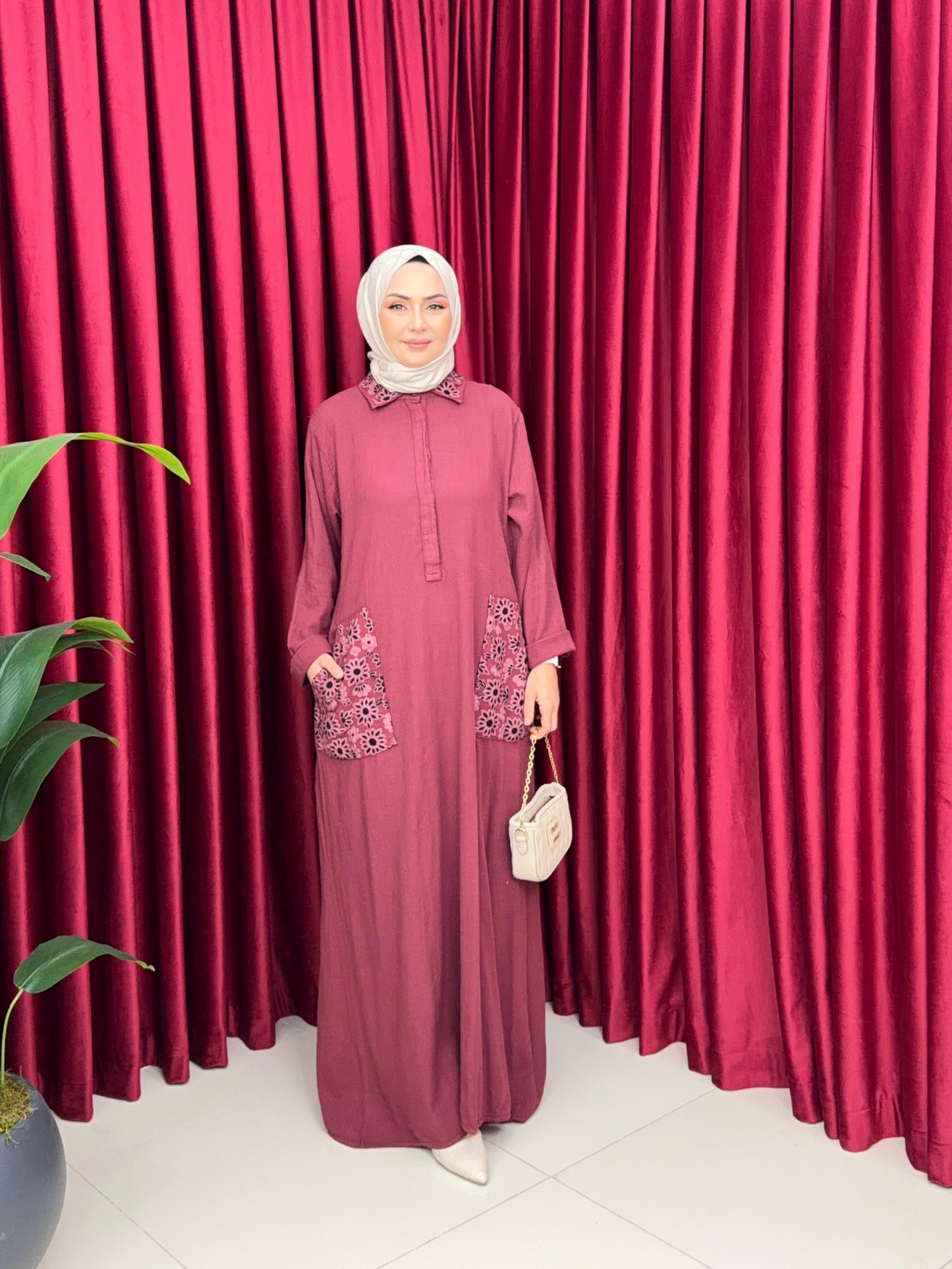 Sunny Elbise ( Kleid )