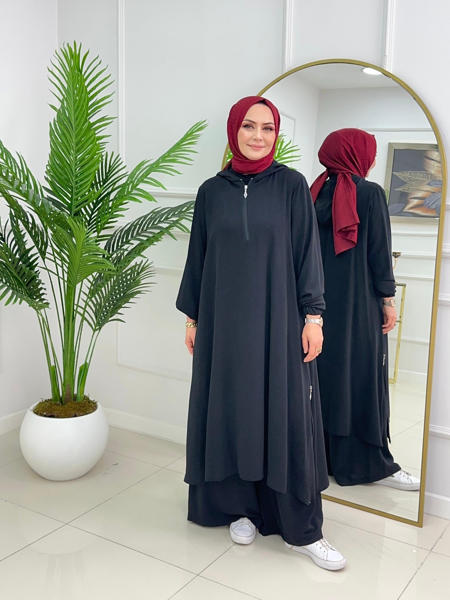 Nazende Takım (Zweiteiler)