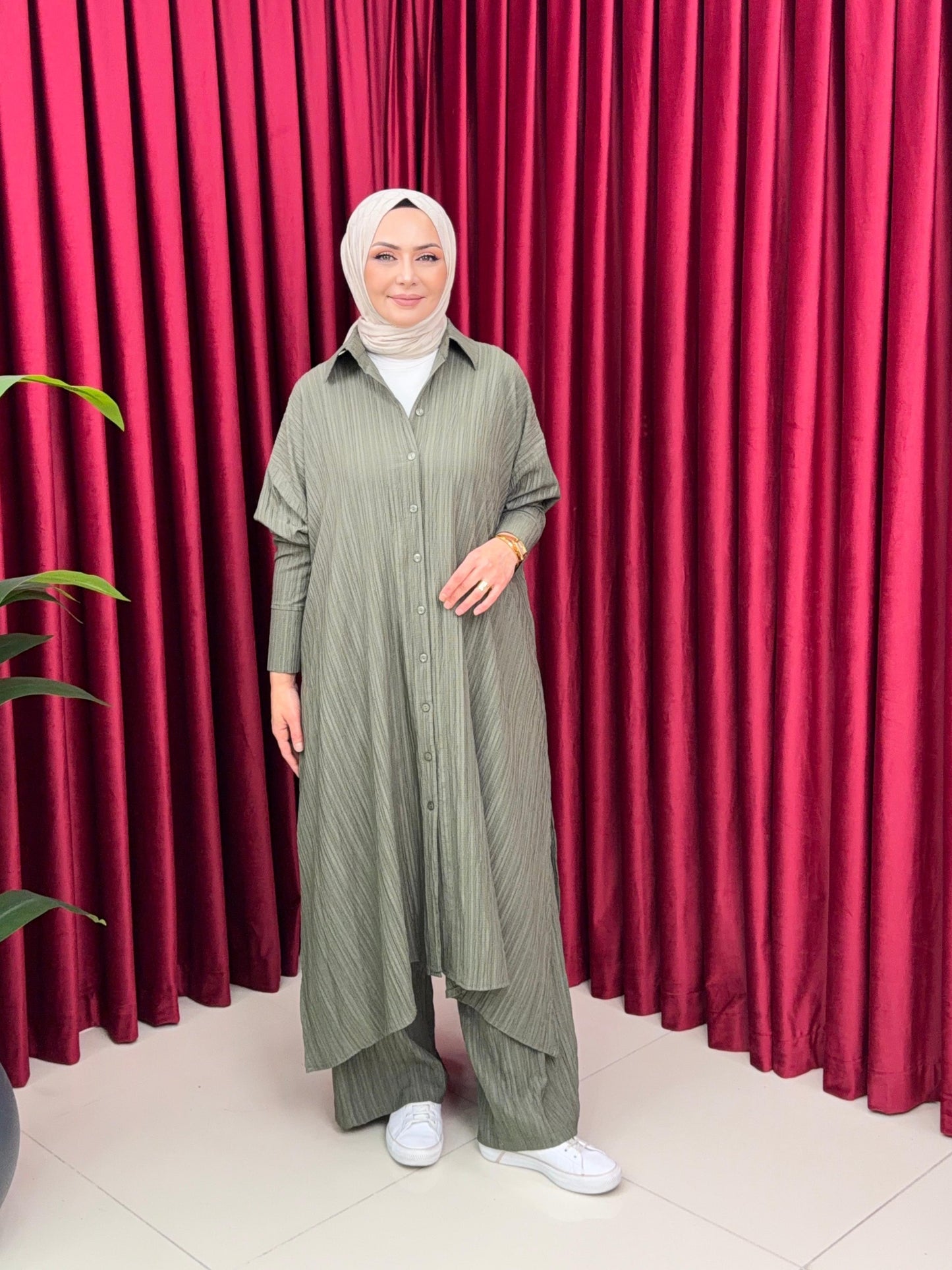 Pure Takım ( Zweiteiler )