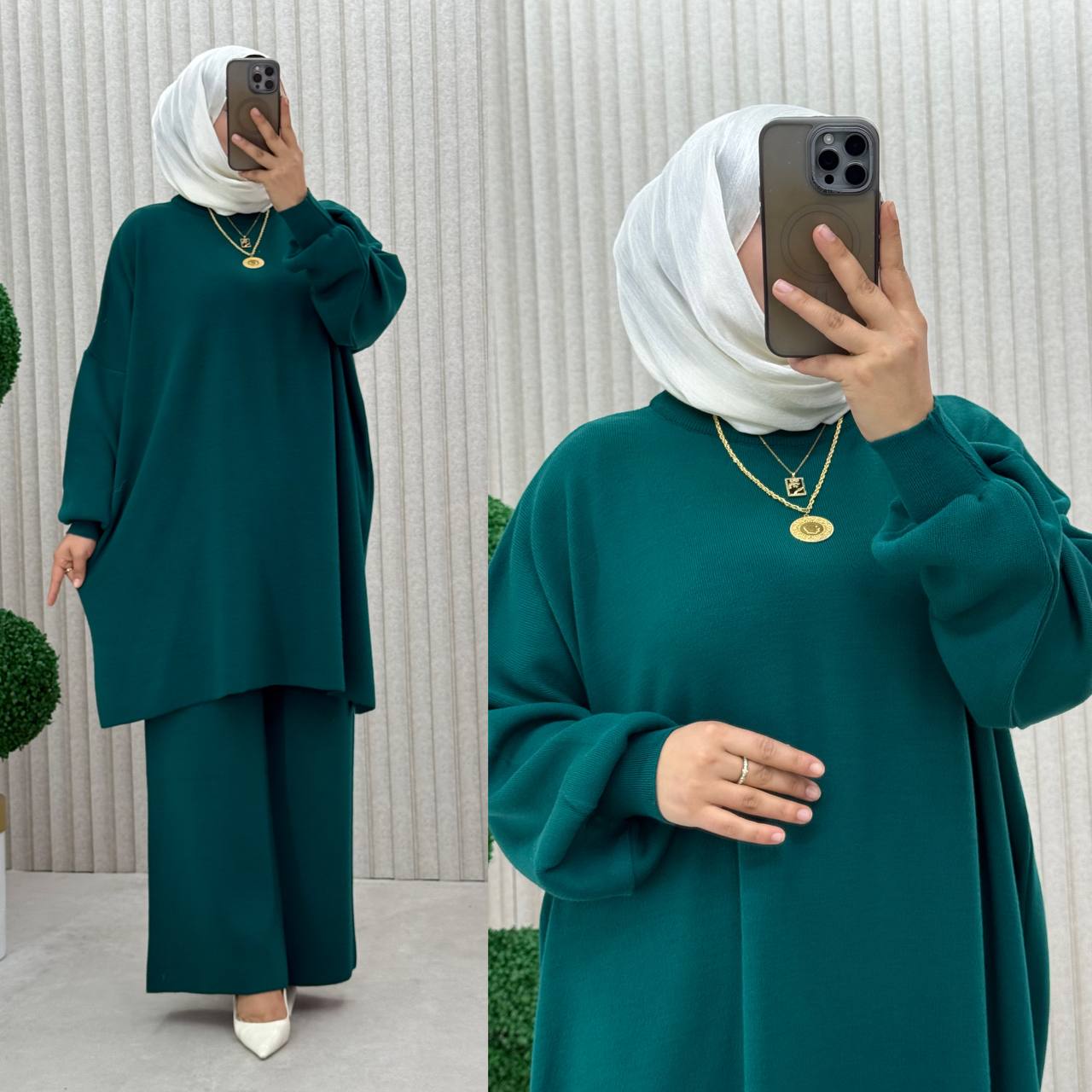 Balon kol battal Takım