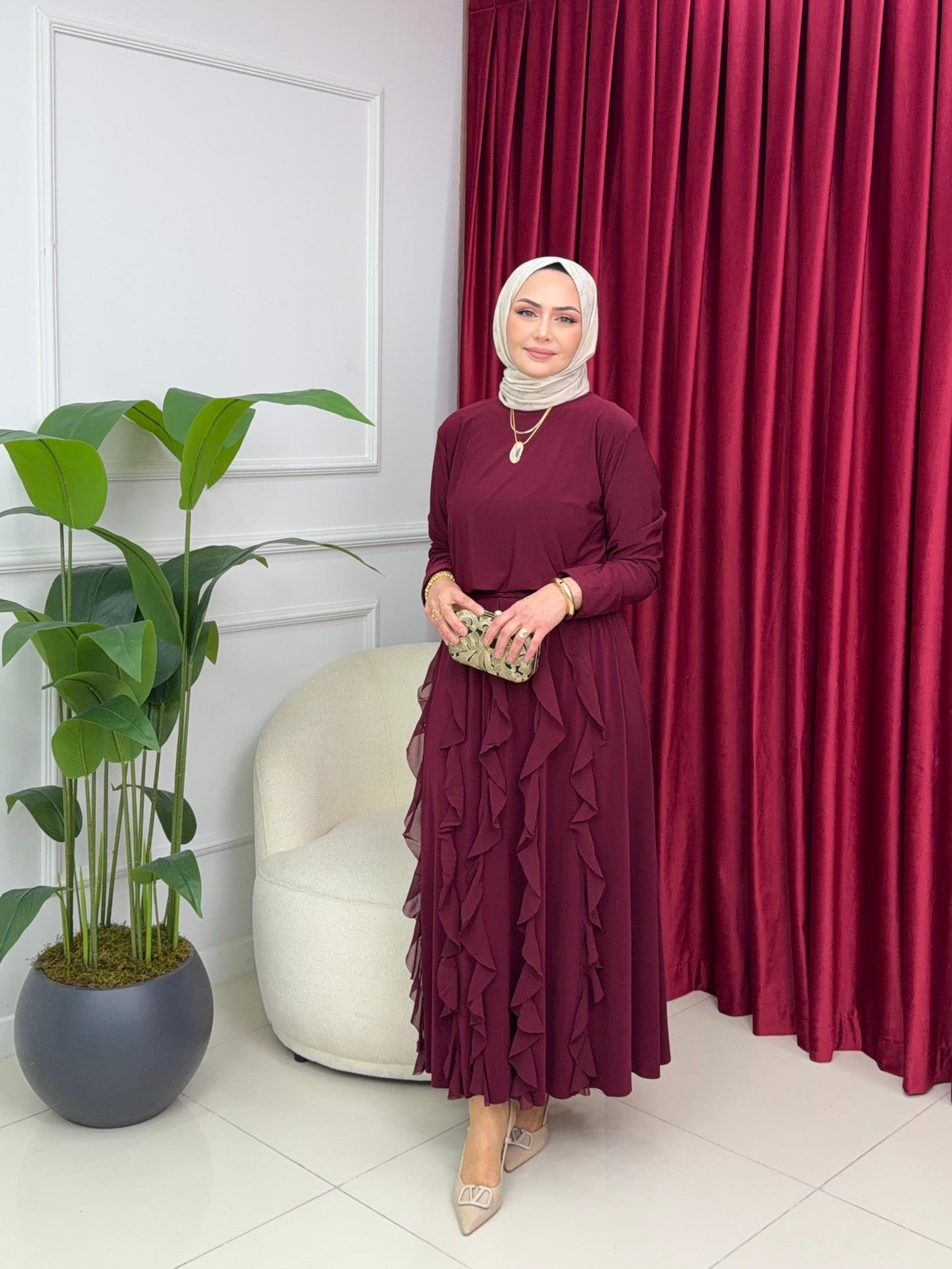 Alaz Takım (Zweiteiler)