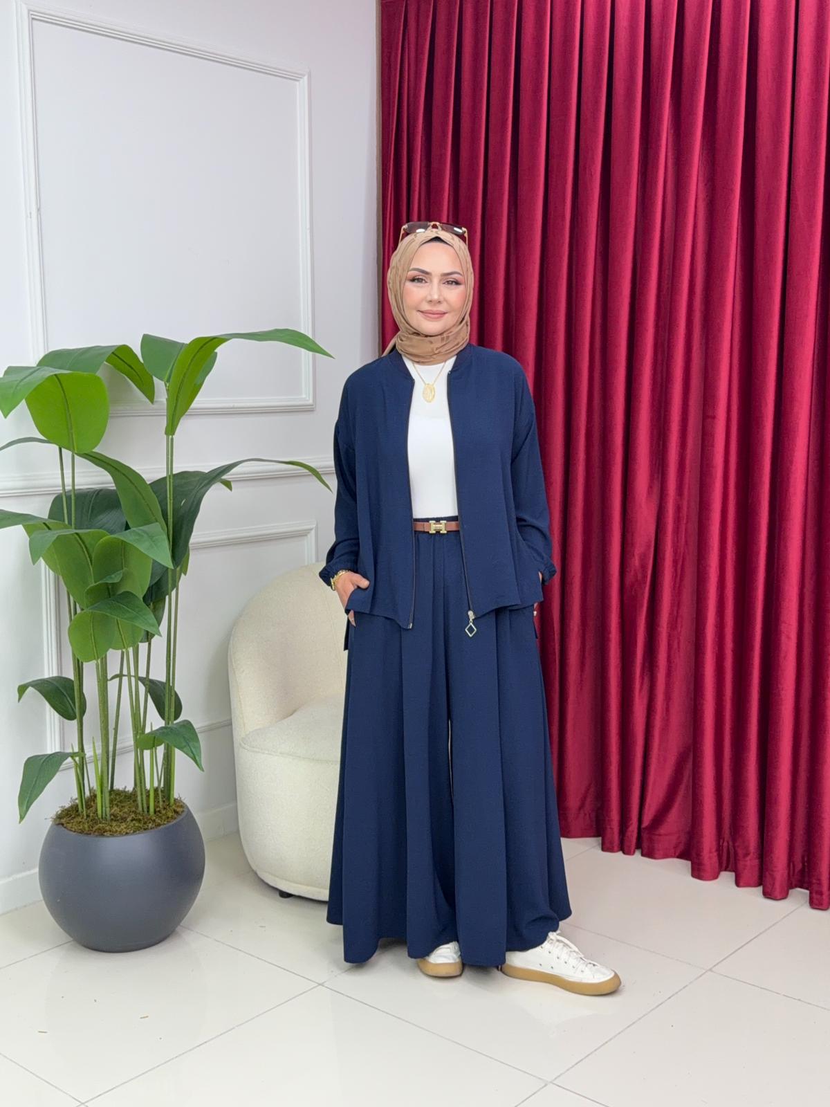Şebnem Takım (Zweiteiler)