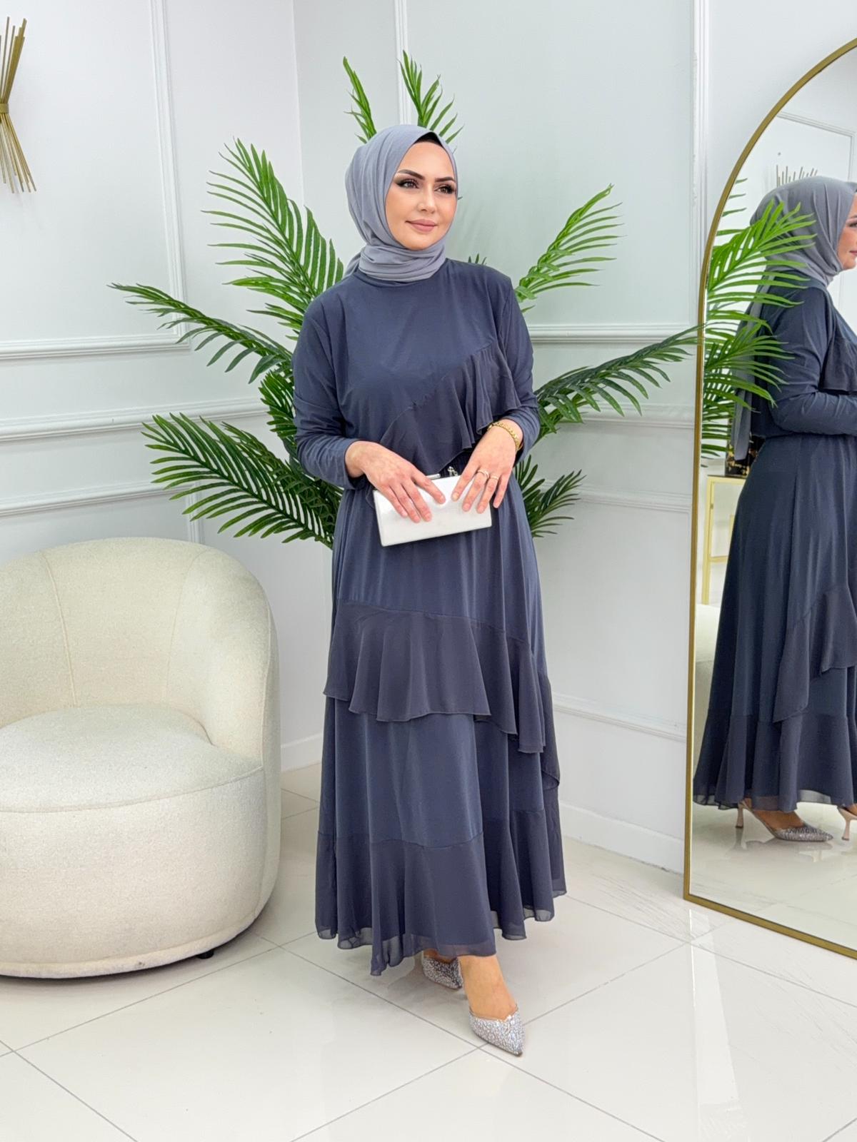 HÜSNA Takım (Zweiteiler)