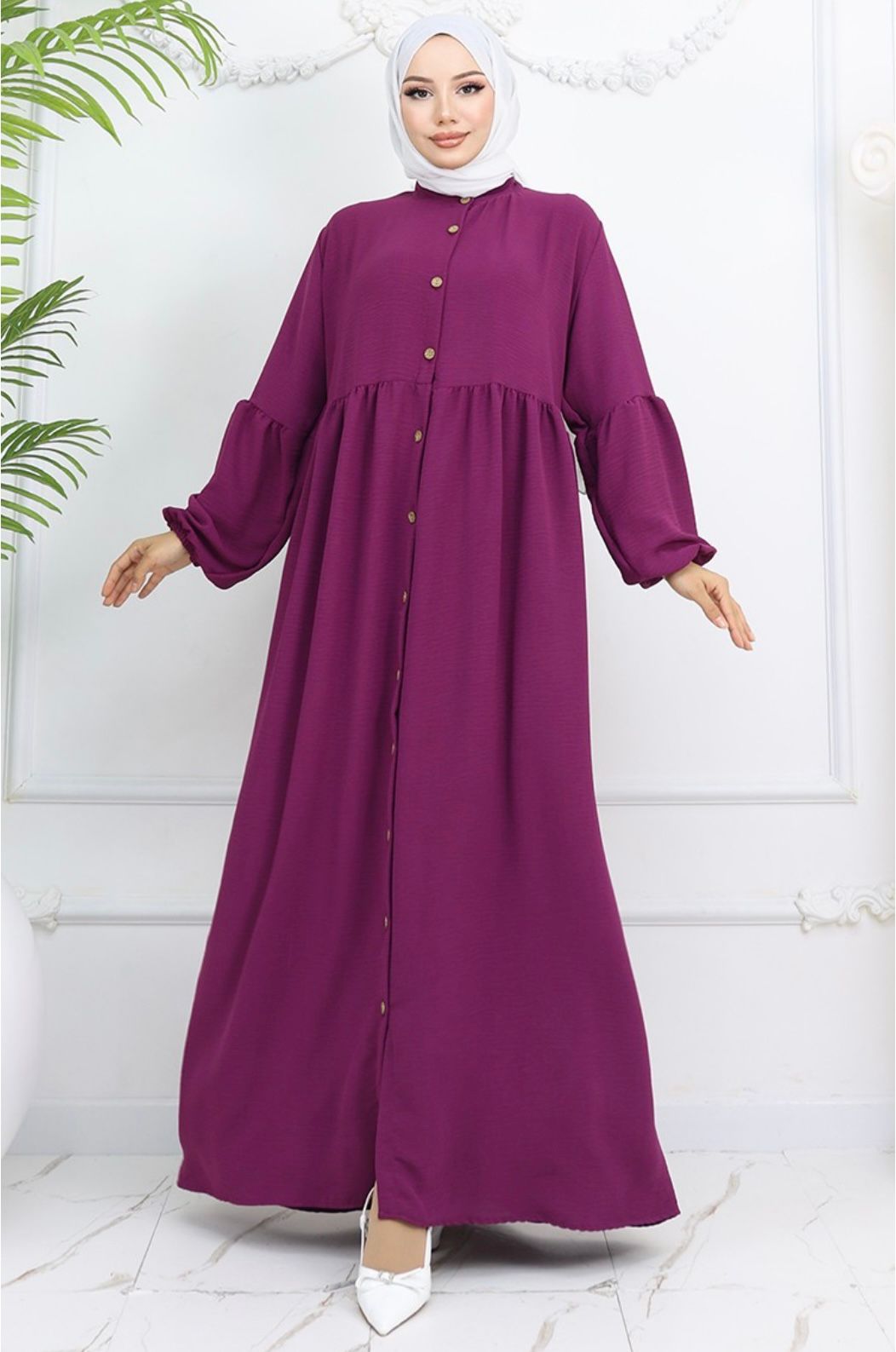 Güliz Elbise (Kleid)