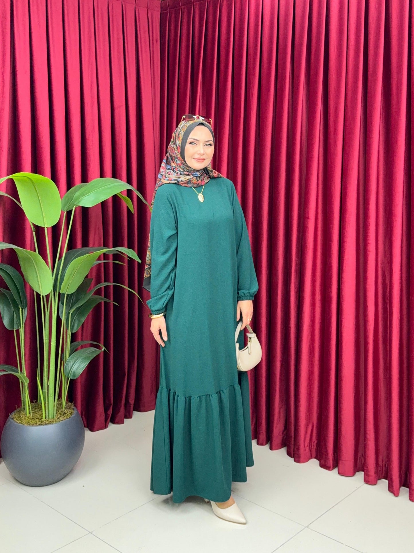 Azra Elbise ( Kleid