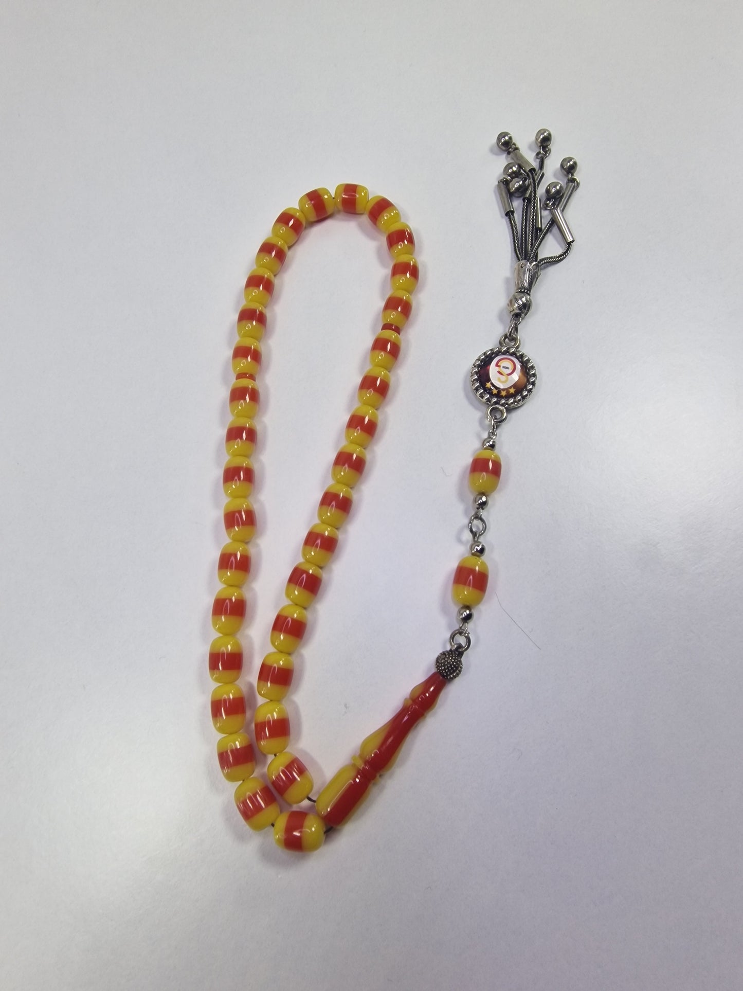 Taraftar Galatasaray Sıkma Kehribar