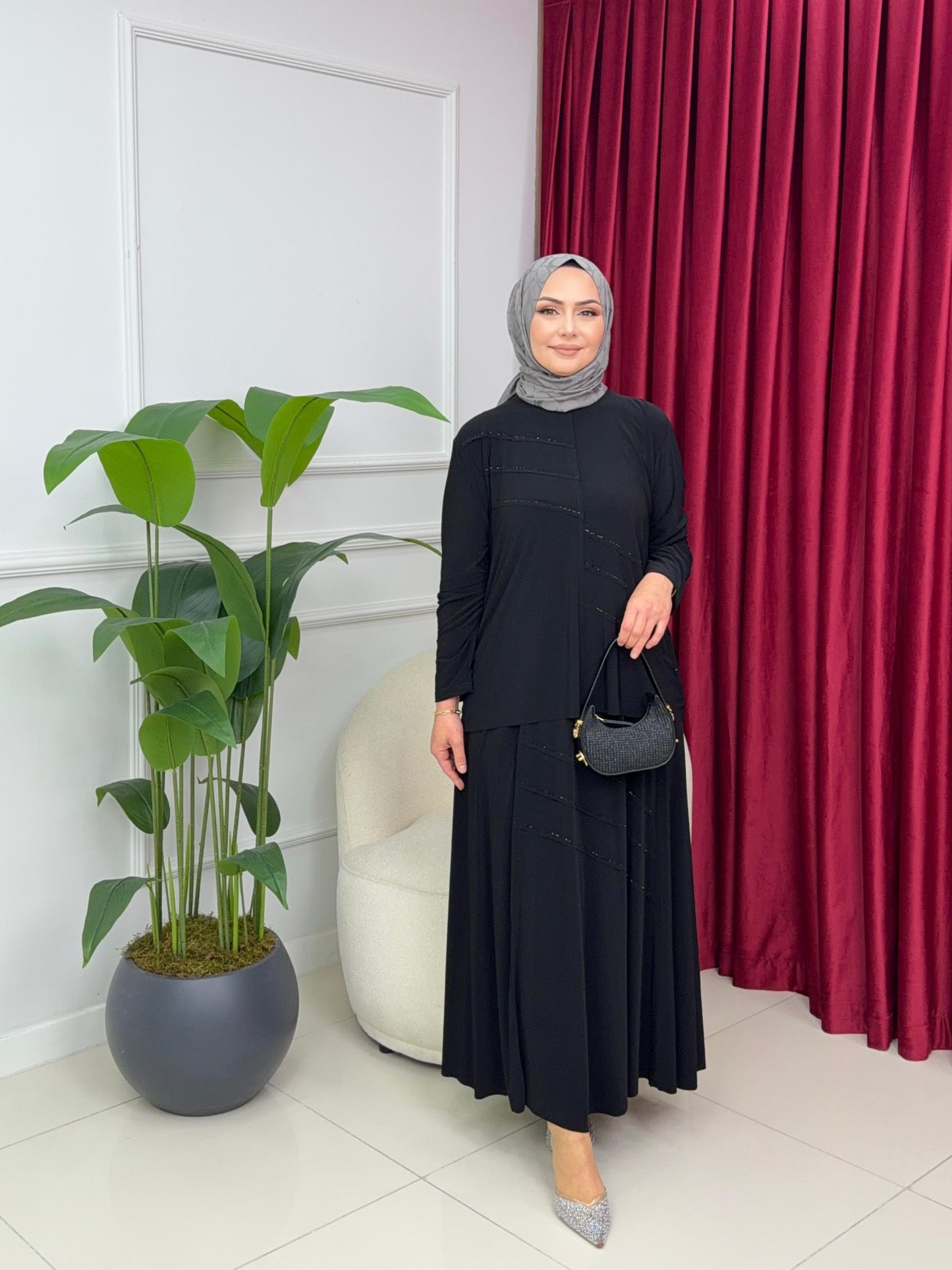 Gülben Takım (Zweiteiler)