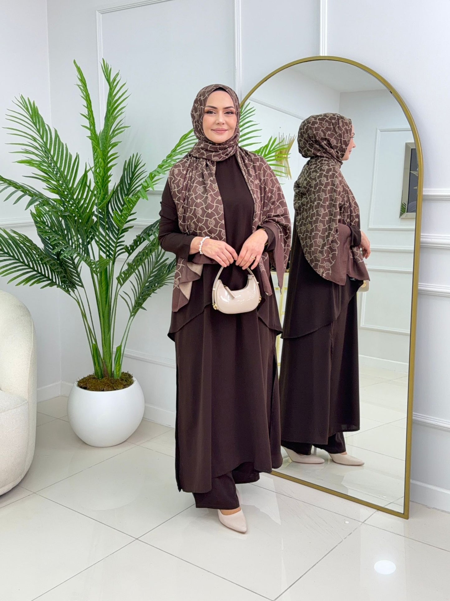 Esme Takım (Zweiteiler)