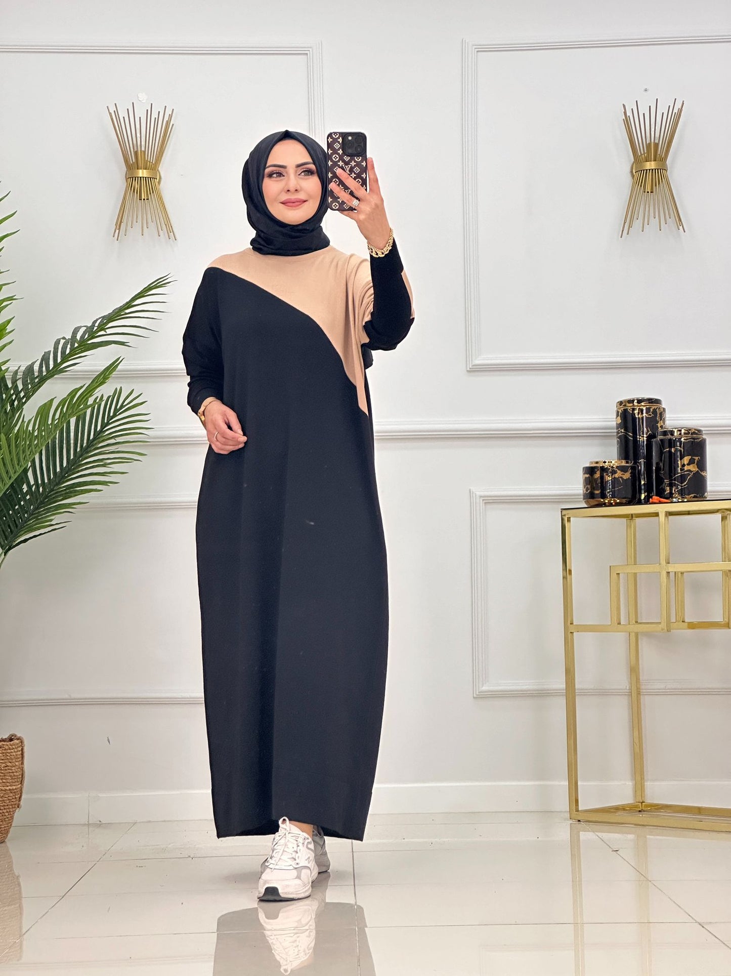 Buket tunik /elbise