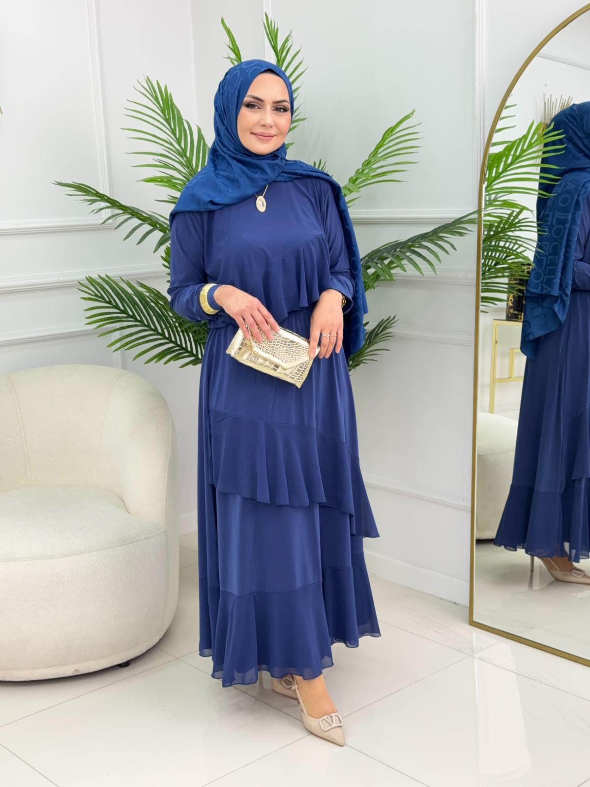 HÜSNA Takım (Zweiteiler)